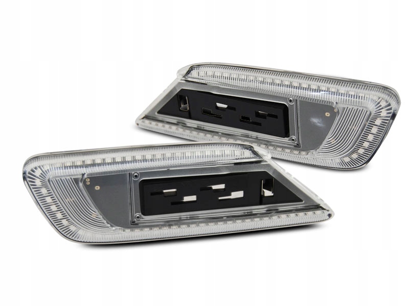 фото №1, Поворотник динамический mini clubman f54 2014-22