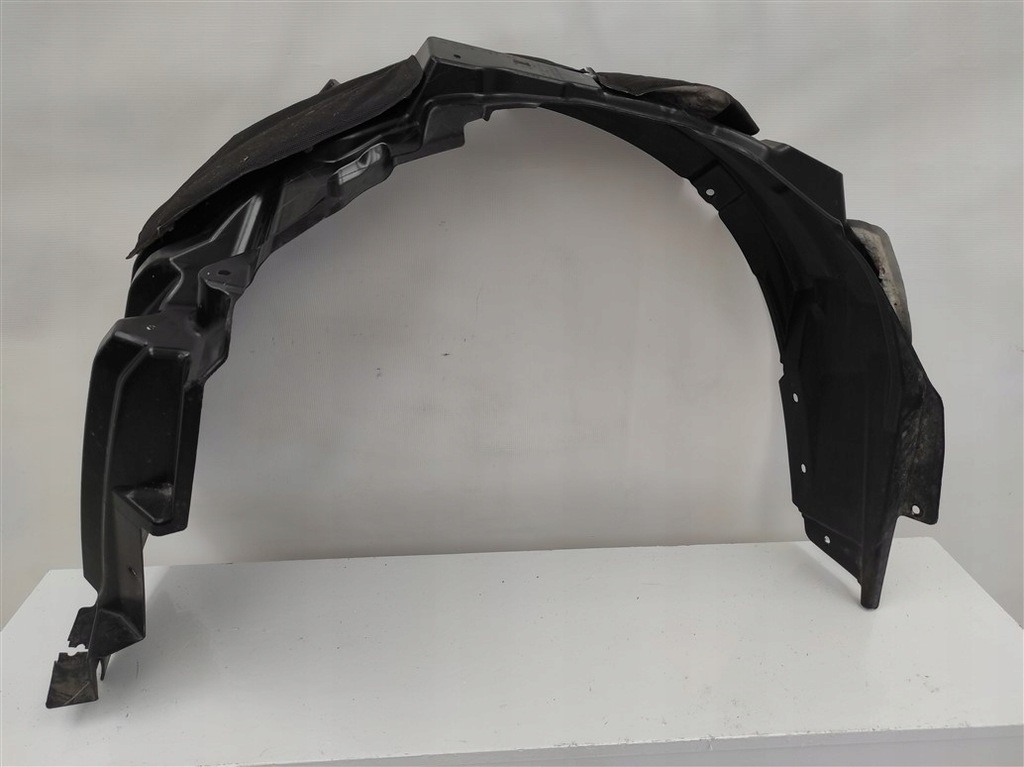 фото №1, Подкрылок правое перед mitsubishi outlander po 2014