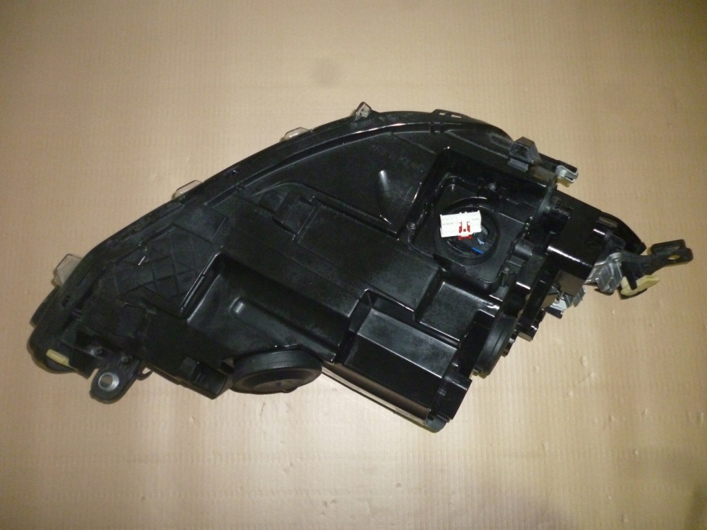 фото №13, Vw golf viii 8 h7 лампа передняя перед rh/lh led