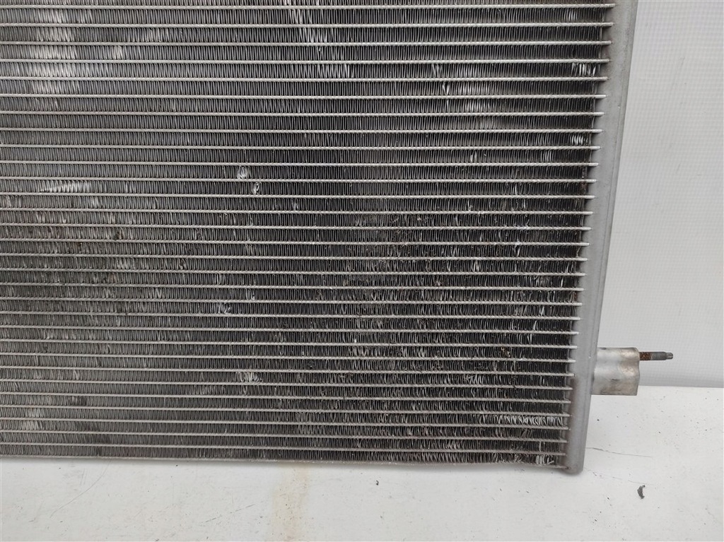 фото №4, Радіатор кондиціонера alfa romeo giulia stelvio