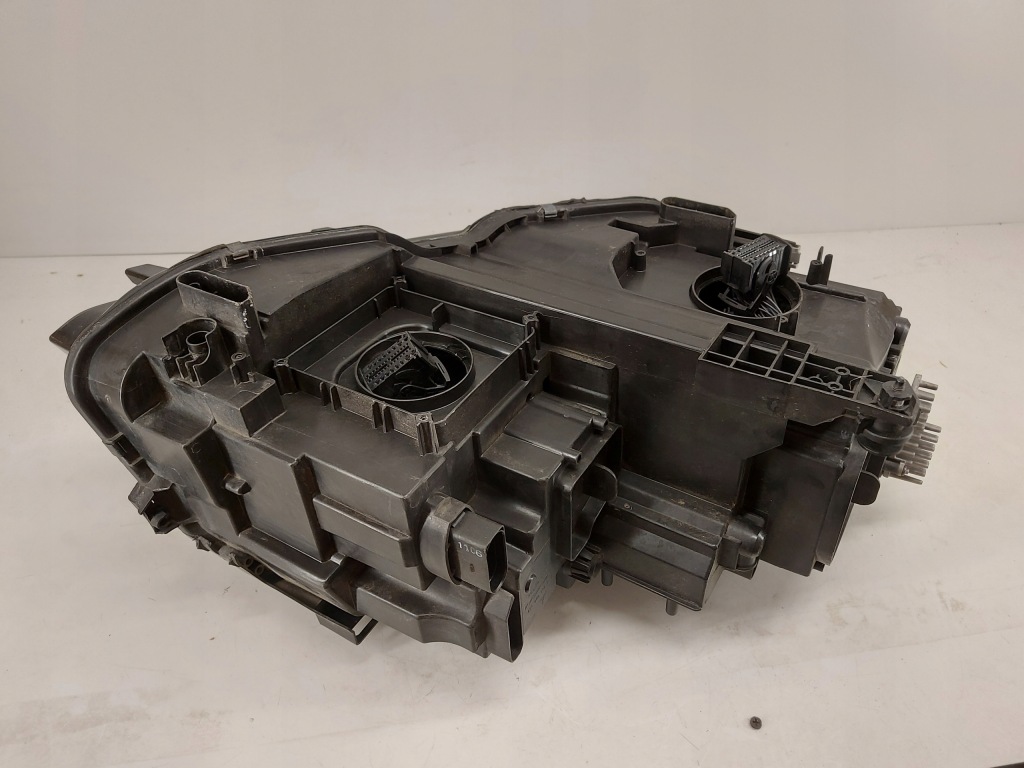 фото №13, Vw tiguan 2 ii 5na r-line led лампа левая передняя