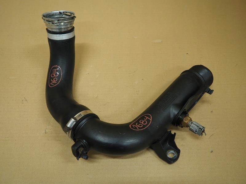 фото №1, Wąż воздуха toyota avensis t25 173620r010