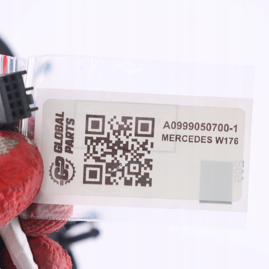 фото №13, Mercedes w176 w246 w447 перемикачі багатофункціональний керма a0999050700