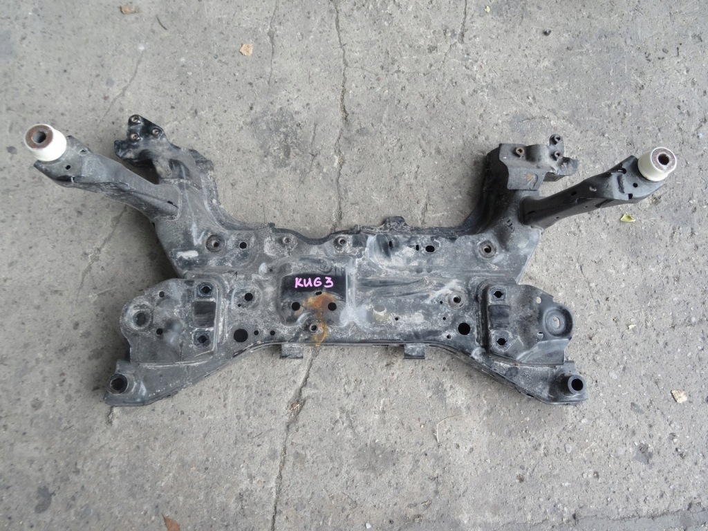 фото №1, Ford kuga mk3 escape підрамник підрамник перед 1.5 eco