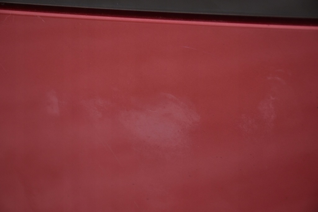 фото №6, Крышка багажника задняя задняя citroen c3 picasso