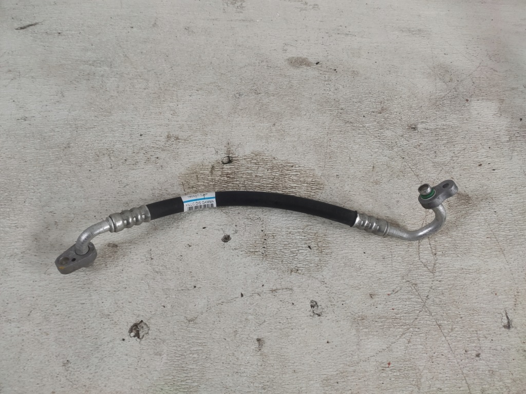 фото №1, Kia venga 2014 1.6 16v шланг кондиционера