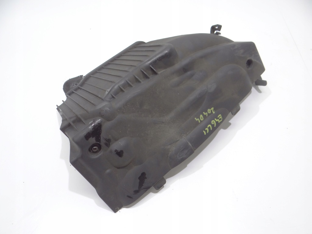 фото №1, Задняя защита двигателя bmw e46 lci 204d4 4787331
