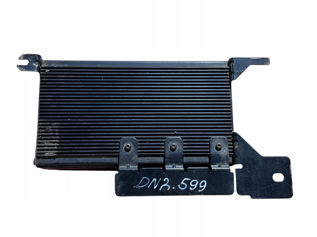 фото №1, Усилитель jbl citroen c4 i 9657687480