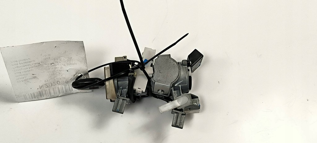 фото №1, Замок зажигания mitshubishi pajero iv