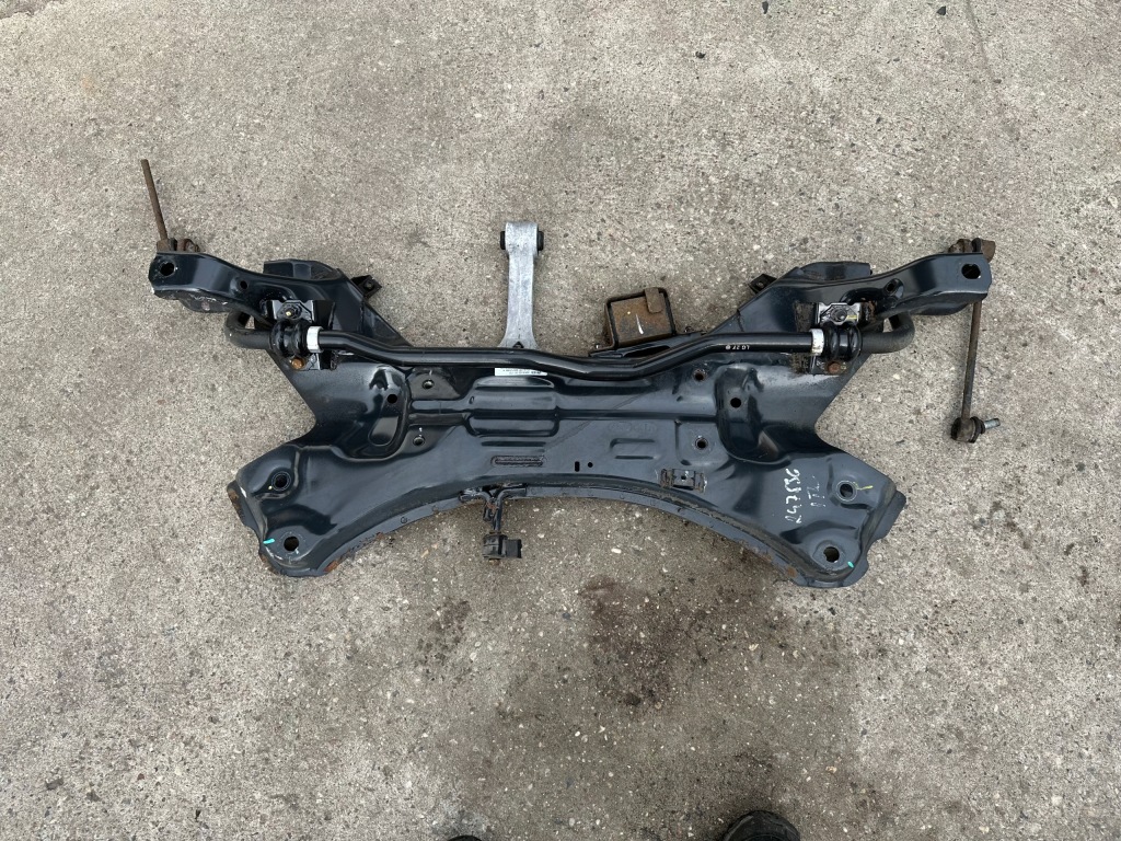 фото №1, Ix35 sportage iii подрамник балка подрамник перед 1.7crdi