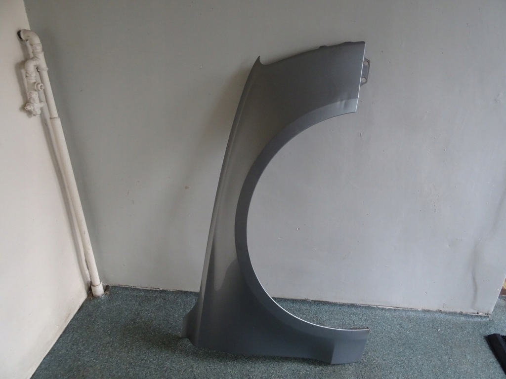 фото №1, Audi a8 d4 4h0 крыло передний правый