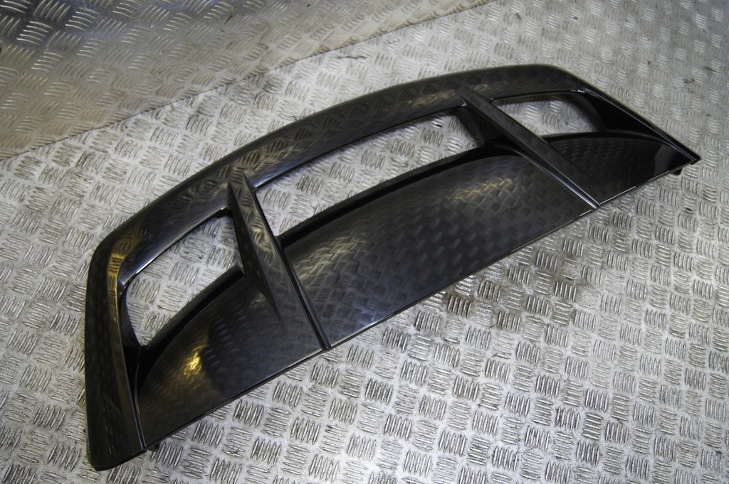 фото №6, Накладка накладка кришки chr гібрид