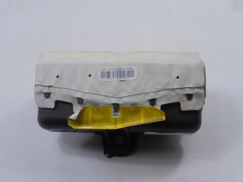 фото №6, Fiat bravo ii подушка безопасности пассажира подушка 00517511870