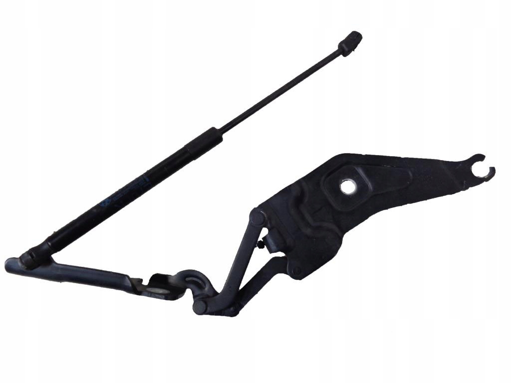 фото №1, Петля капот левый 7208627 амортизатор bmw x5 e70