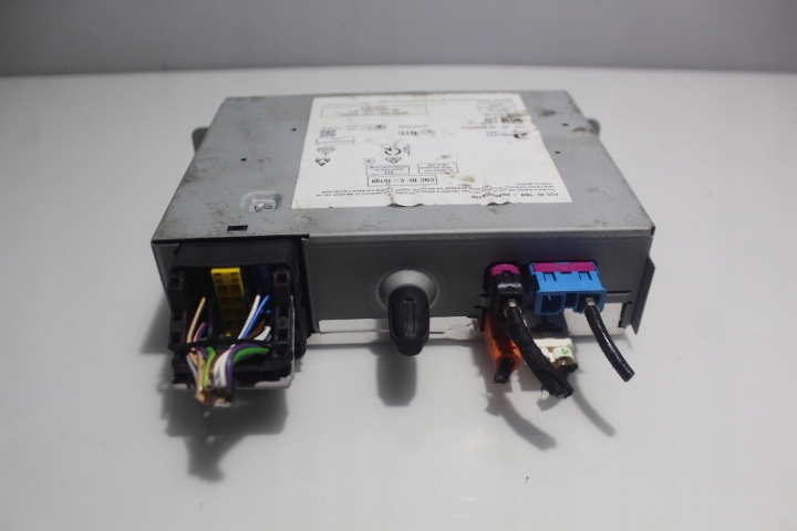 фото №1, Радио навигация opel corsa f