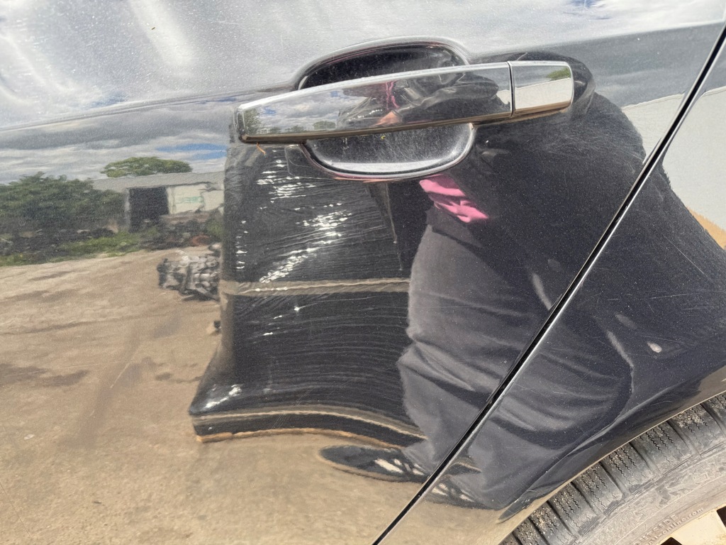 фото №6, Opel insignia a двері ліва задні лівий задня gar z22c