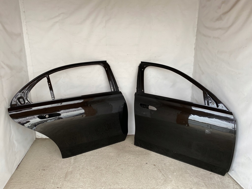 фото №1, Mercedes s klasa w223 дверь передние правое