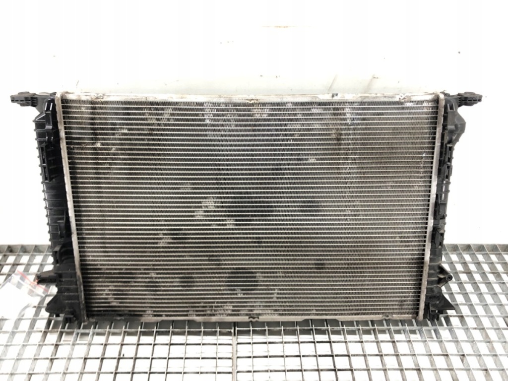 Купить Радиатор воды audi a4 b8 2.7tdi 07-12