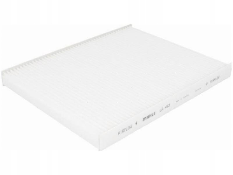 фото №1, Фильтр салонный ford puma ii mk2 19-