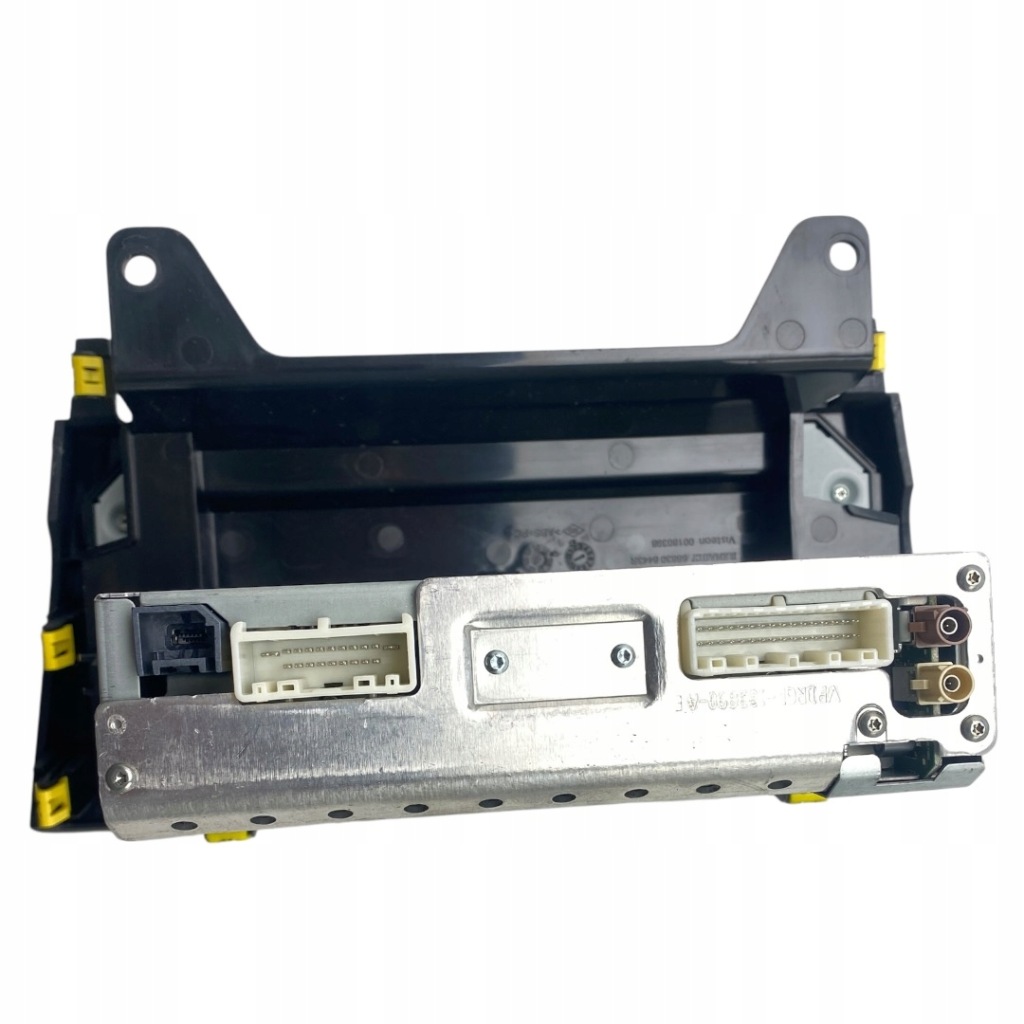 Радіо renault kadjar рестайлінг  281150942r 688308443r Оригінал