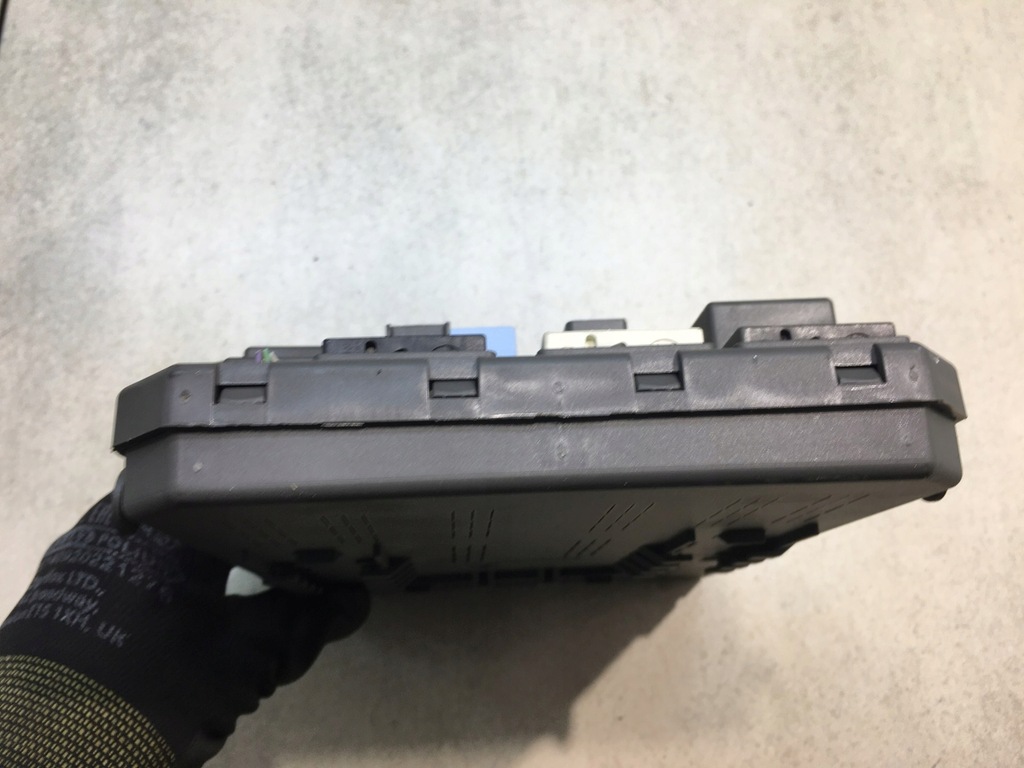 фото №7, Модуль bsi peugeot 807 2.2 hdi 1499703080