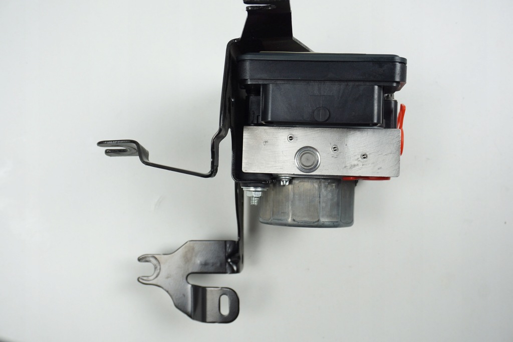 фото №5, Насос abs clio iv