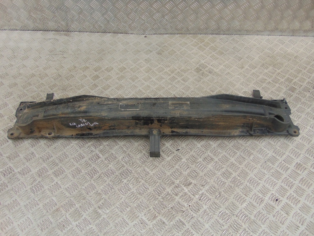 фото №2, Kia carens iv балка задня 2013-