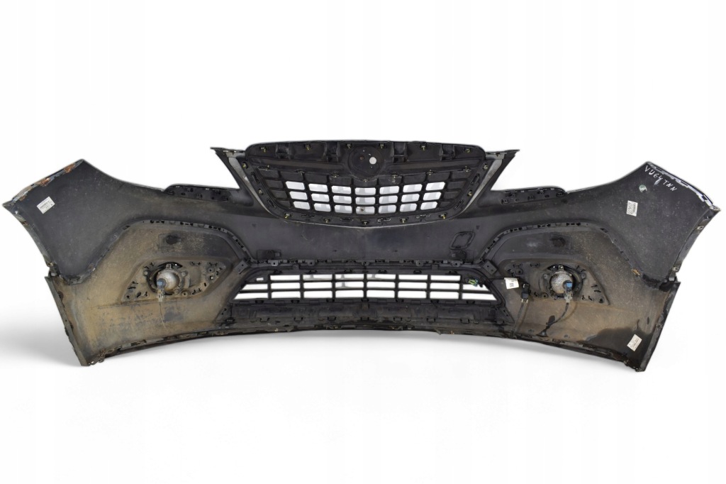 Бампер перед передний opel mokka 1 2012-2016r. gym Цена