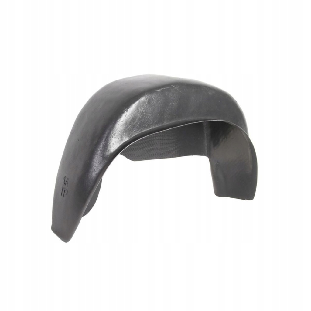 фото №1, Підкрилок задня r citroën saxo s0 s1 96-04