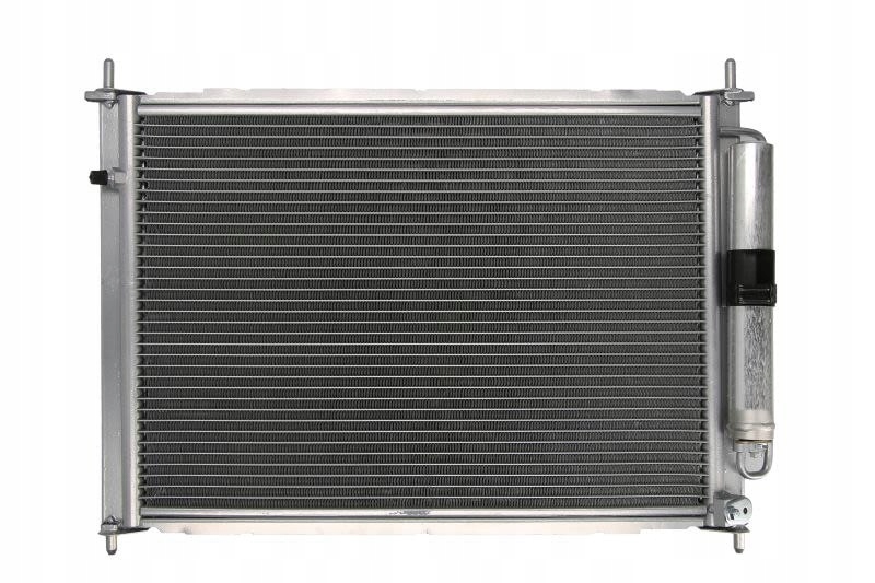 фото №1, Конденсатор, кондиціонер nrf 35886