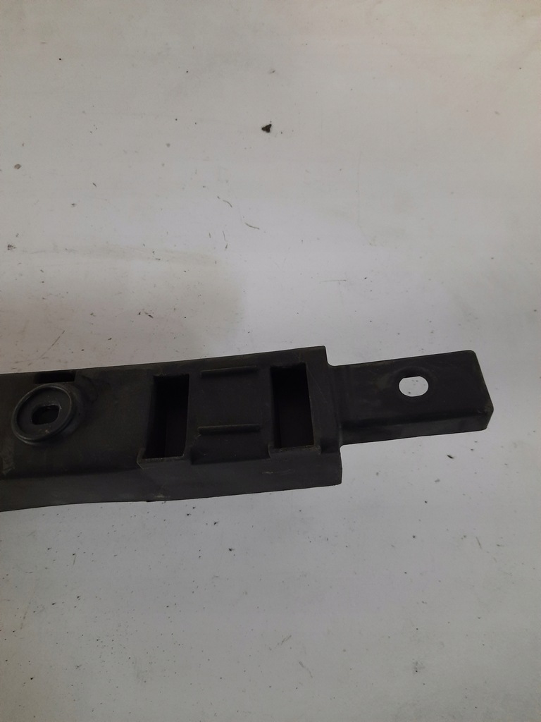 фото №6, Направляющая бампера левый задняя seat toledo iii