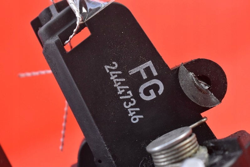 фото №6, Замок двері правий задня задній 24447346 opel signum c 03-08