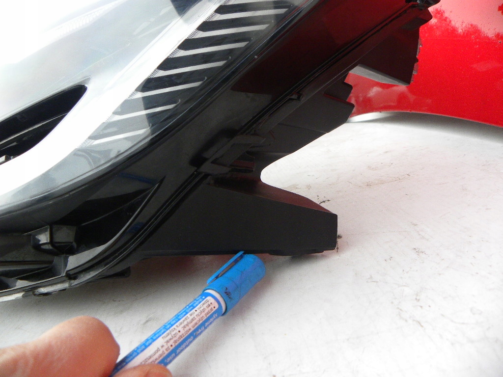 фото №10, Renault clio 5,v капот po delikatnym gradzie, лампи full-led,zderzak