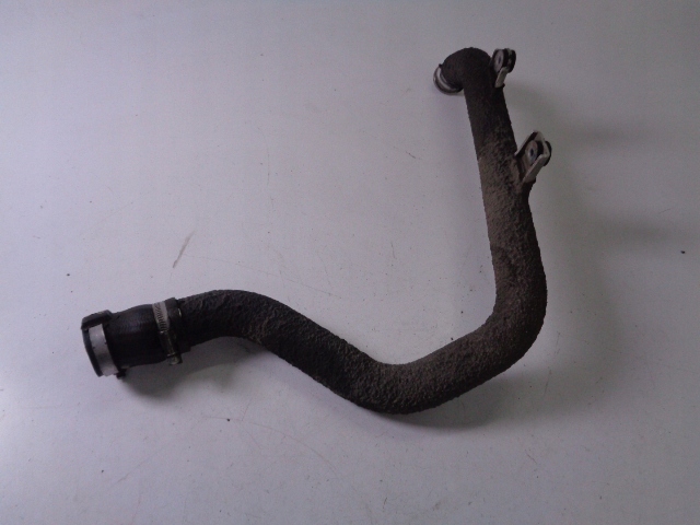 фото №1, Труба інтеркулер kia sportage iv 1.7 crdi 2017 rok