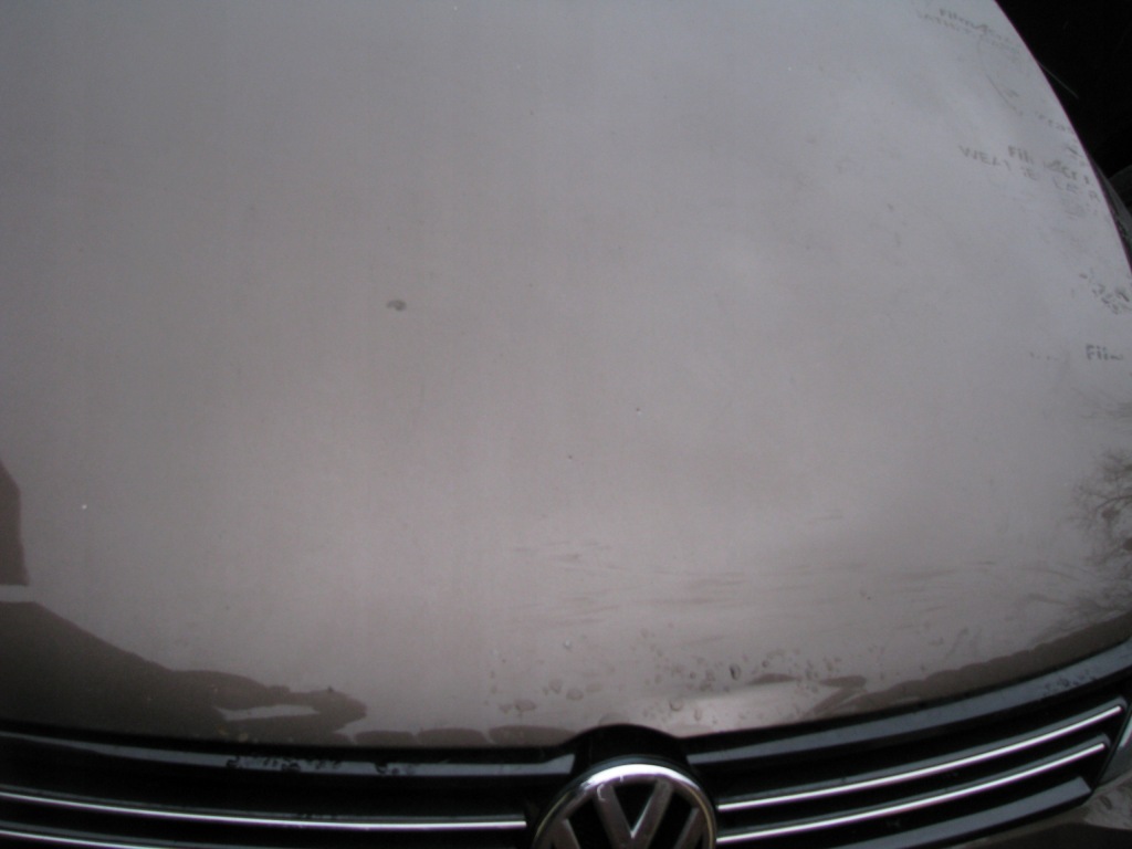 фото №5, Капот перед крышка vw jetta vi 2012 rok przed lift lh8z