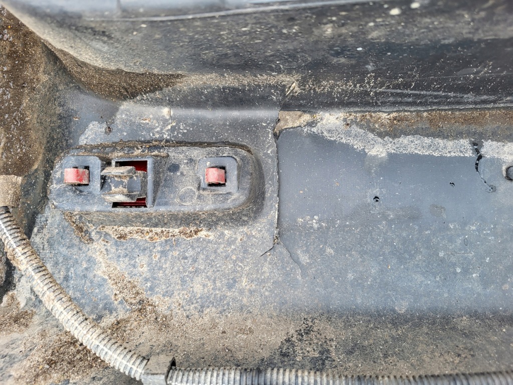 Купить Бампер датчики парковки pdc жгут задний citroen jumpy peugeot expert 2