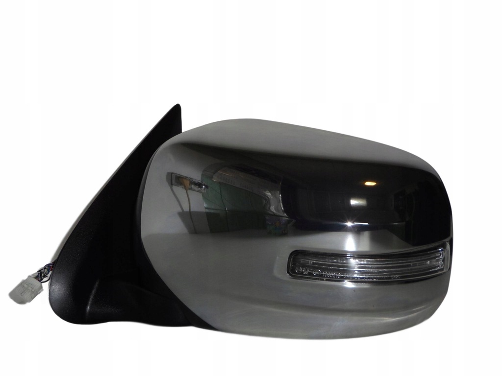 фото №1, Mitsubishi l200 fullback 2015- 9 pin europa oryg