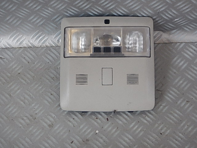 фото №1, Land rover discovery 4 iv освещение салонные