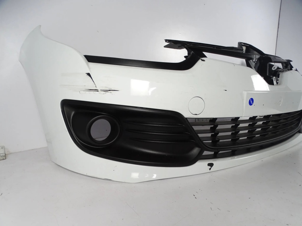 Бампер перед передний renault megane iii 3 lift Доставка