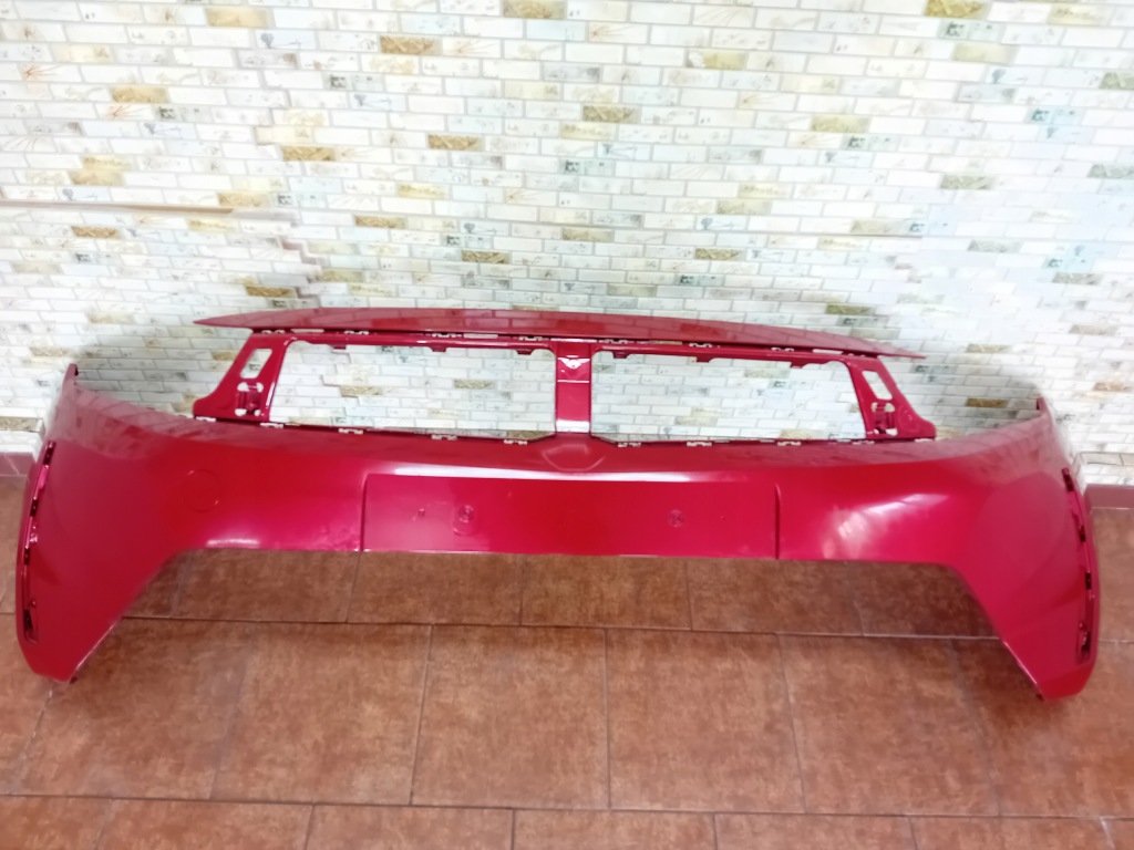 Купить Бампер перед opel corsa f рестайлинг  2023 2024 2025