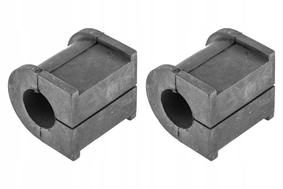 фото №3, 2x резиновый элемент стабилизатора перед mazda 6 gg gy rx8