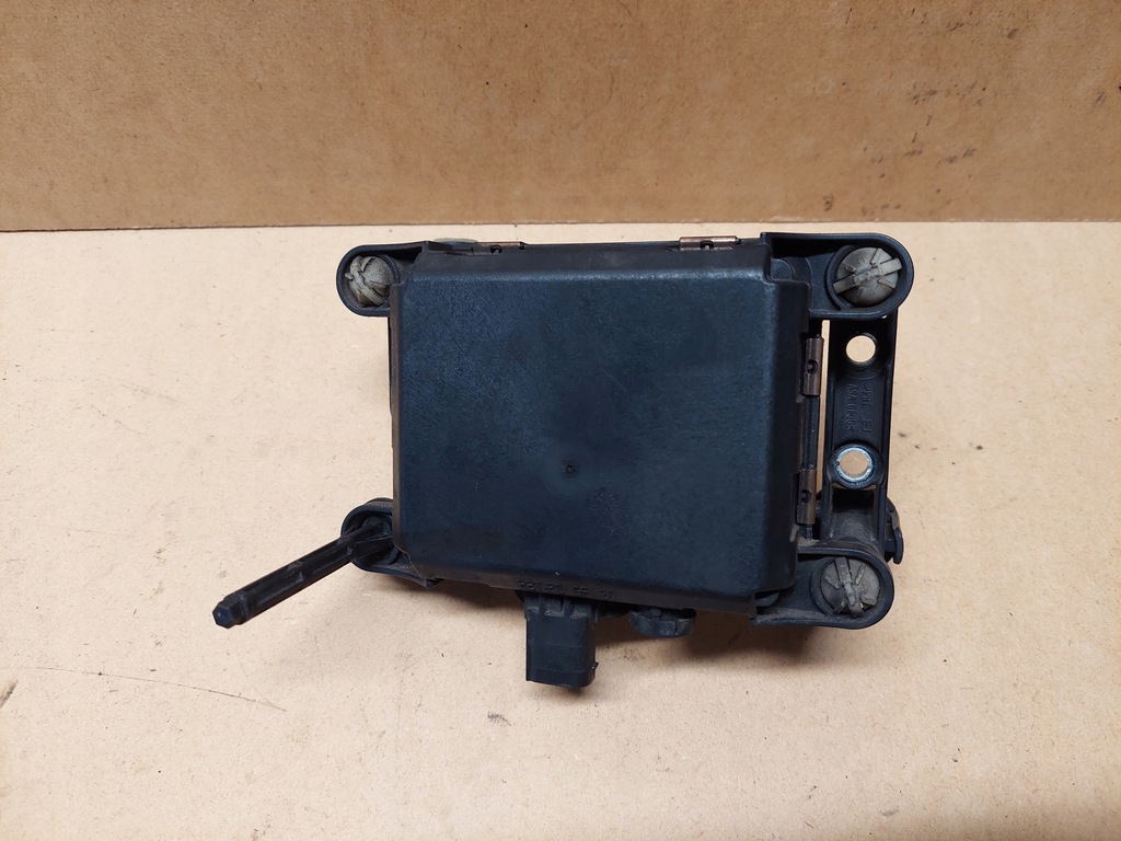 фото №1, Peugeot 3008 5008 радар