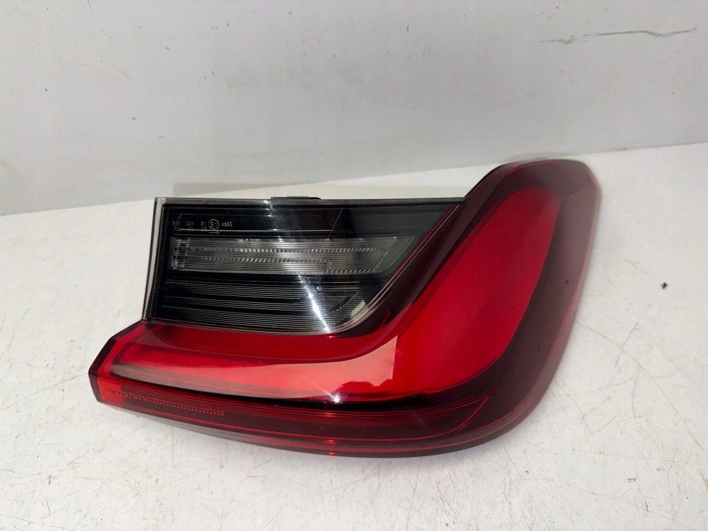 Купити Bmw g21 3 лампа задня ліва led 2sd013176