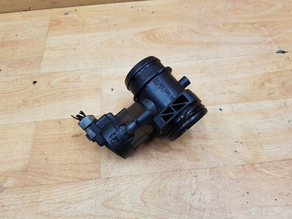 Купить Расходомер ford focus mk2 рестайлинг  1.6 tdci