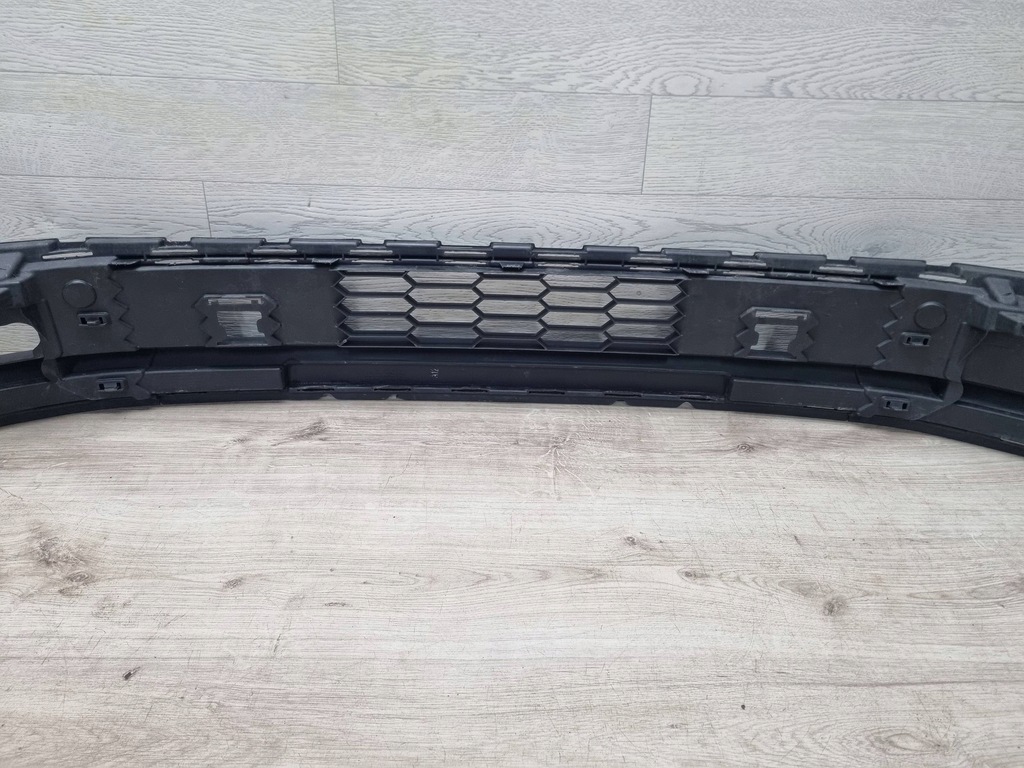 фото №8, Skoda kodiaq 2019 з передній решітка, заглушки