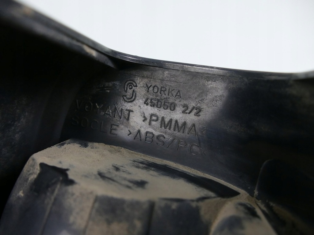 фото №14, Peugeot partner lift лампа левый задняя левая задняя