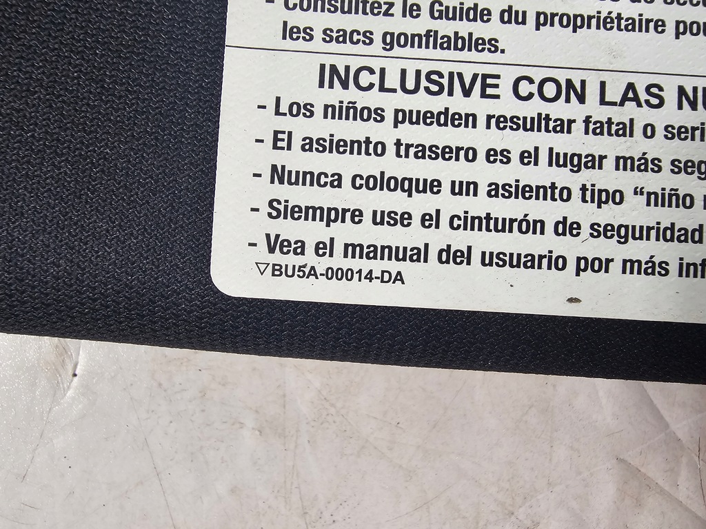 фото №8, Ford mustang 15- захист сонцезахисна usa