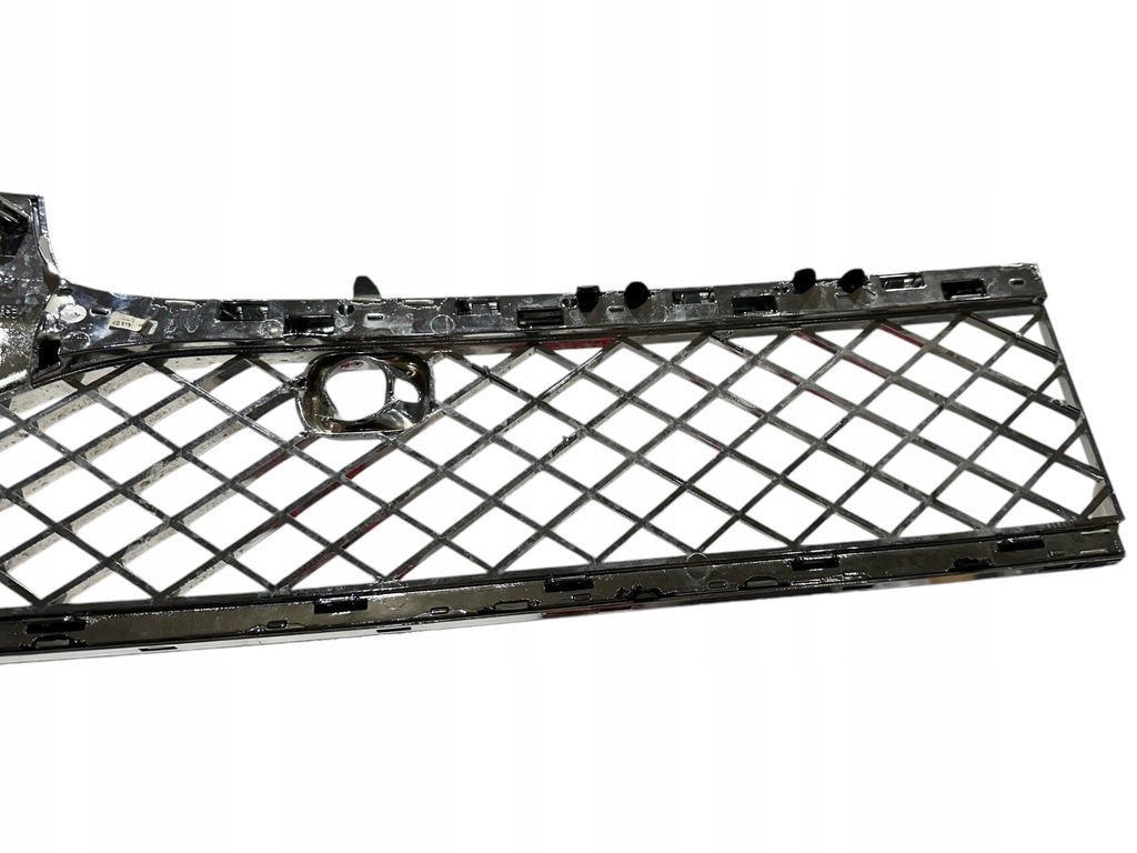 фото №7, Bentley flying spur боковий решітка радіатора lh 3se807681 3se807683a 3se807683c