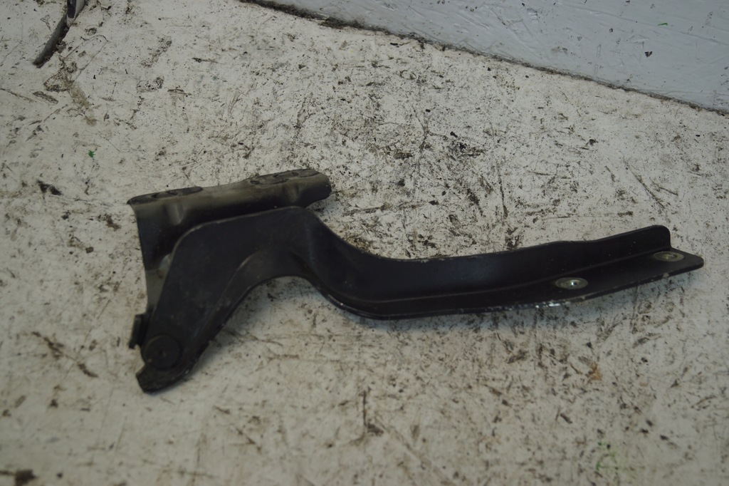 фото №7, Петля капот правый nissan qashqai j10 lift