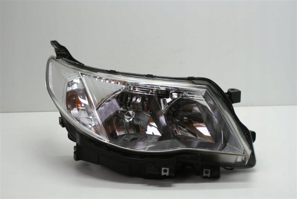 фото №1, Subaru forester 08-13r. лампа перед ксенон org.eur